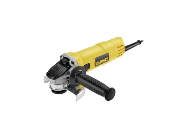 DeWALT DWE4157 - Kulmahiomakone - 900 W - 125 mm