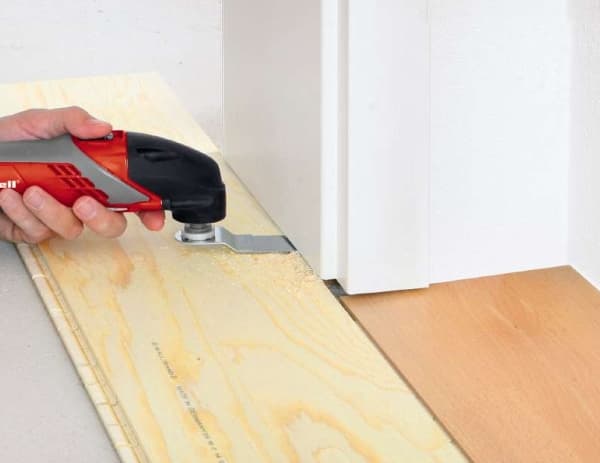 Einhell Einhell TE-MG 200 CE multifunksjonsverktøy 230V/200W