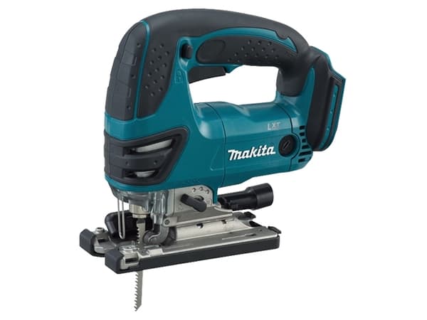 Makita DJV180Z - Løvsag - trådløs - uten batteri - 18 V