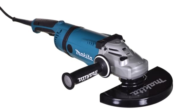 MAKITA VINKELSLIPER 230mm 2400W GA9030R