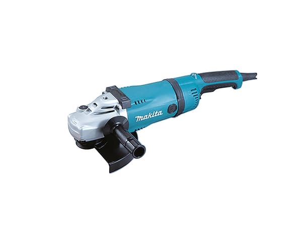 MAKITA VINKELSLIPER 230mm 2400W GA9030R