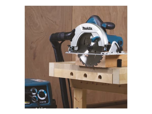 Makita HS7601 - Cirkelsåg - 1200 W - 190 mm