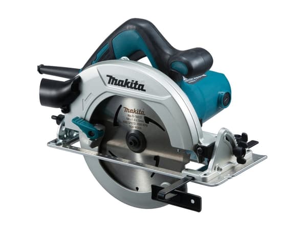 Makita HS7601 - Cirkelsåg - 1200 W - 190 mm