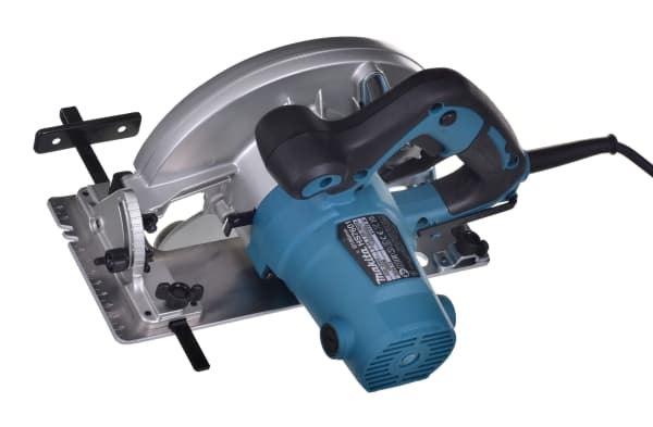 Makita HS7601 - Cirkelsåg - 1200 W - 190 mm