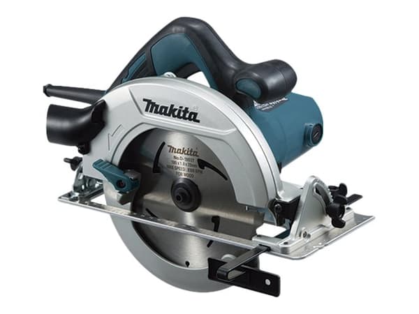 Makita HS7601 - Cirkelsåg - 1200 W - 190 mm