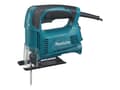 Pikkukuva 3 / 5: Makita 4326, lajittelija, Blå, 45°, 6,5 cm, Strøm, 450 W, 1,8 kg