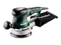 Miniatyrbild 3 av 5: Metabo SXE 450 TurboTec - Excenterslip - 350 W - 150 mm