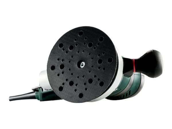 Metabo SXE 450 TurboTec - Excenterslip - 350 W - 150 mm