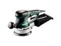 Miniatyrbild 1 av 5: Metabo SXE 450 TurboTec - Excenterslip - 350 W - 150 mm