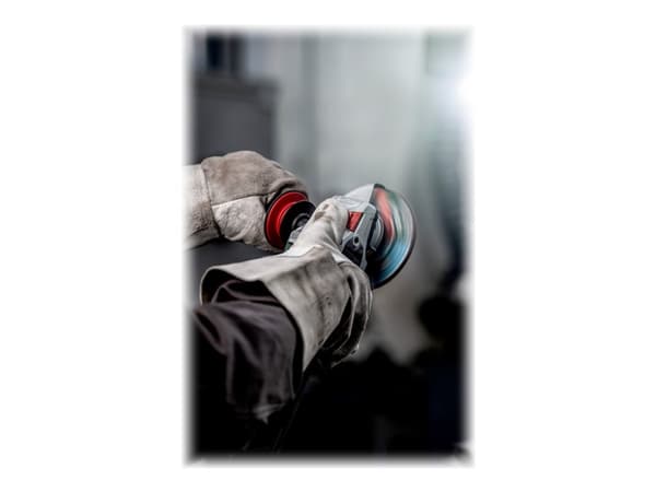 Metabo WEA 17-125 Quick - Vinkelsliper - 1700 W - 3,7 N·m - 125 mm