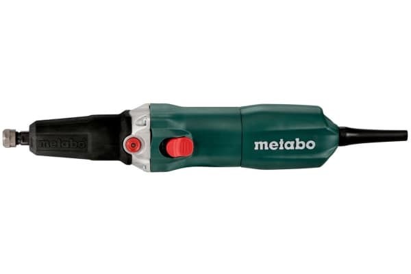 Metabo GE 710 PLUS - Formslip - 710 W - collet 6 mm
