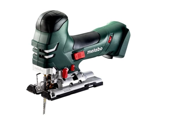Metabo STA 18 LTX 140 (uden batteri og oplader)