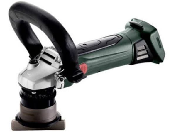 KFM 18 LTX 3 RF batteridrevet kantklipper for metall