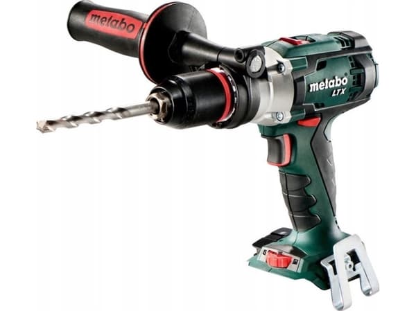 Metabo SB 18 LTX Impuls -Batteri slagboremaskine uden batteri