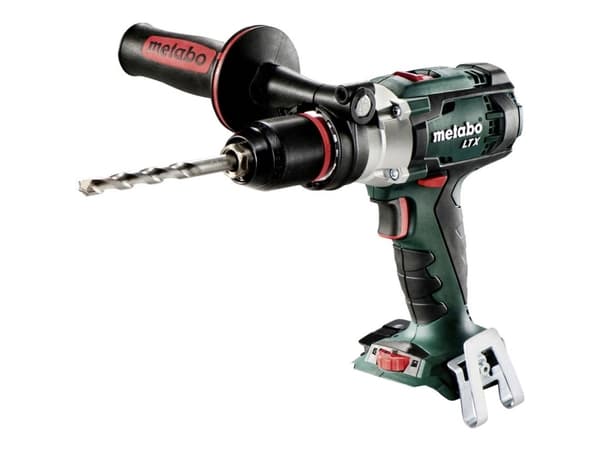 Metabo SB 18 LTX Impuls -Batteri slagboremaskine uden batteri