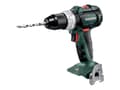 Pikkukuva 3 / 5: Metabo 602325840, Akkuruuvinväännin, Musta, Litiumioni (Li-Ion), 400 mm, 300 mm, 165 mm