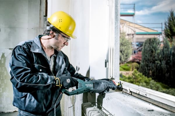 Metabo SSEP 1400 MVT - Tigersåg - 1400 W