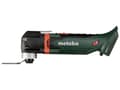 Miniatyrbild 5 av 5: Metabo MT 18 LTX, batteridrivet, litiumjon (Li-Ion), 1,8 kg - (utan batteri)