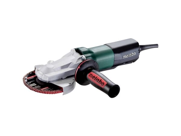 Metabo 613069000 Kulmahiomakone 910 W