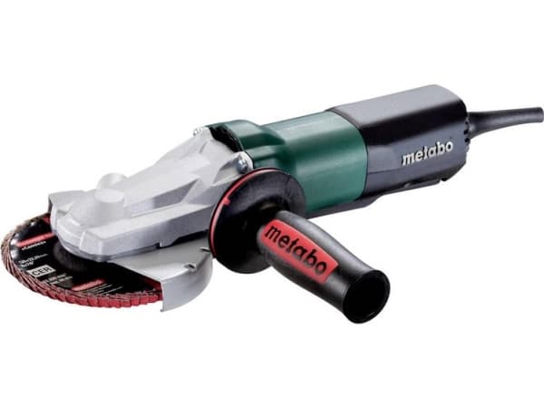 Metabo 613069000 Kulmahiomakone 910 W