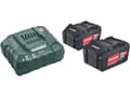 Miniatyrbild 4 av 5: Metabo Basic Set -