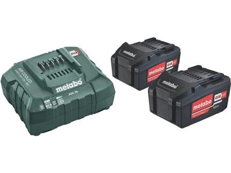 Metabo Basic Set -