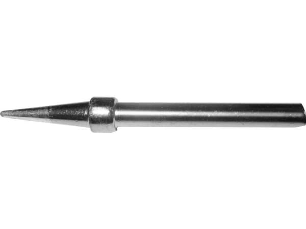 Basetech T-3 Loddespids Blyantsform Spidsstørrelse 4.9 mm Spids-længde 57 mm Indhold 1 stk