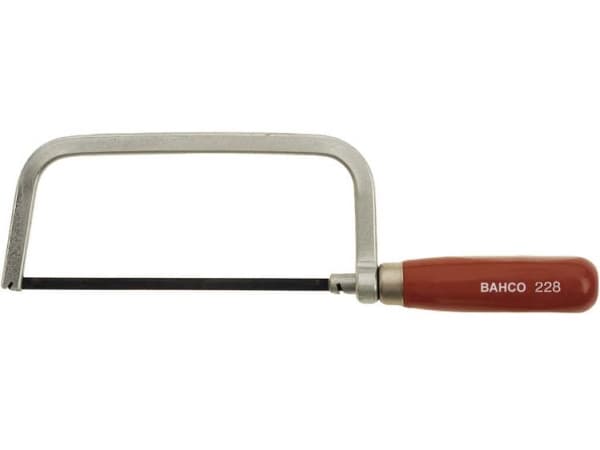Bahco 228 Metalsavbuer