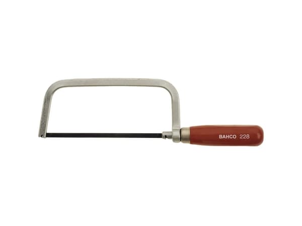 Bahco 228 Metalsavbuer