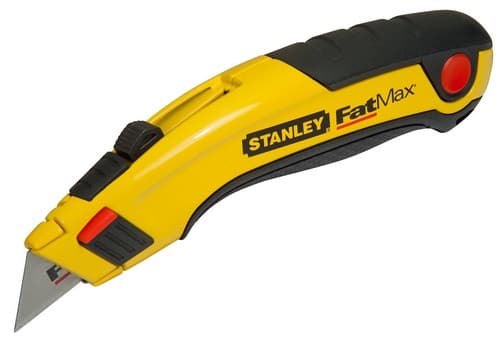 Stanley FatMax - Hobbykniv