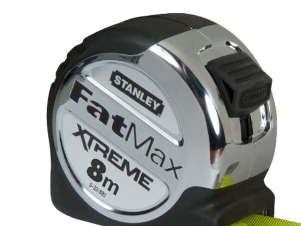 Stanley vuodesta 1913 FatMax® PRO BladeArmor 0-33-892 Målebånd