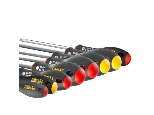 Stanley FATMAX 0-65-437, 820 g, Låda, Frankrike