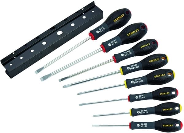 Stanley FATMAX 0-65-437, 820 g, Låda, Frankrike