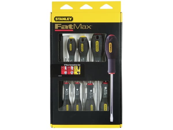 Stanley FATMAX 0-65-437, 820 g, Låda, Frankrike