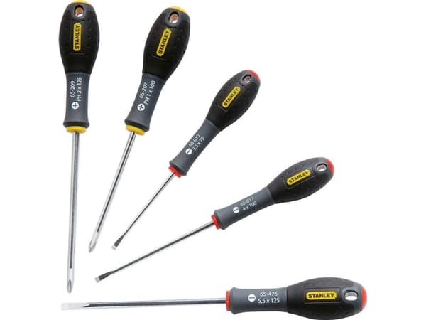 Stanley 0-65-440, 5 styck
