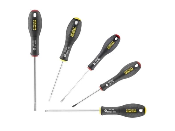 Stanley 0-65-440, 5 styck