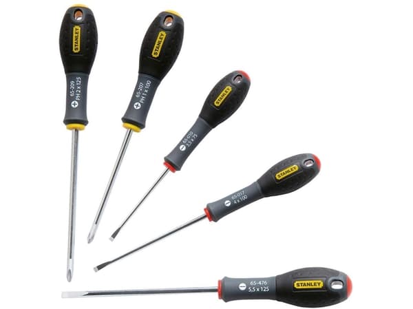 Stanley 0-65-440, 5 styck