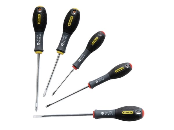 Stanley 0-65-440, 5 styck