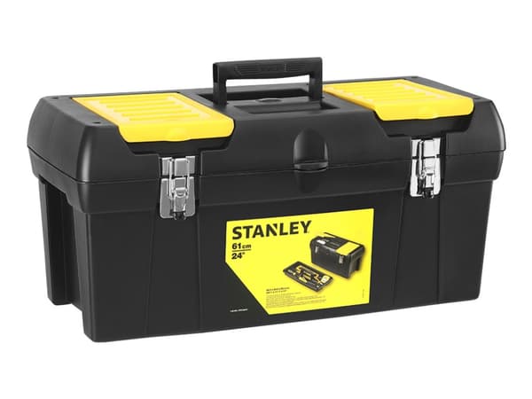 Stanley 2000-Series - Hårt fodral för verktyg/tillbehör