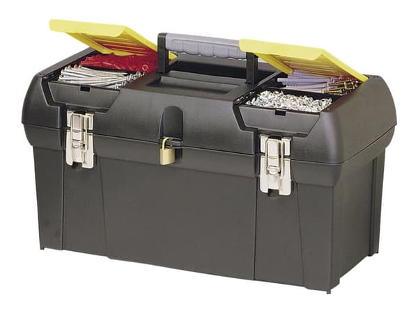 Stanley 2000-Series - Hårt fodral för verktyg/tillbehör