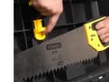 Miniatyrbilde 5 av 5: Stanley FatMax ProMobile JobChest, Sort, Metall, Plast, 910 mm, 516 mm, 431 mm