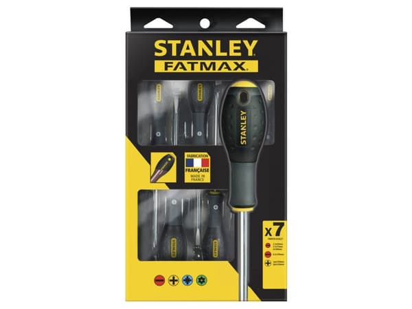 Stanley FMHT0-62627, 550 g, Kasse