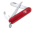 Miniatyrbilde 2 av 5: Victorinox My First, Klappkniv uten lås, Multiverktøyskniv