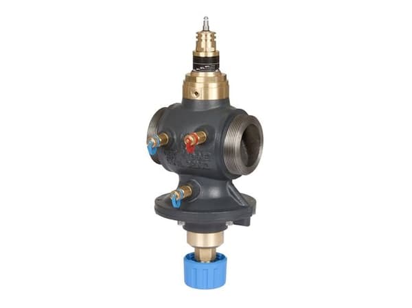 Danfoss AB-QM DN 40 G2A - Q-max 7,5 (1,5 - 7,5)