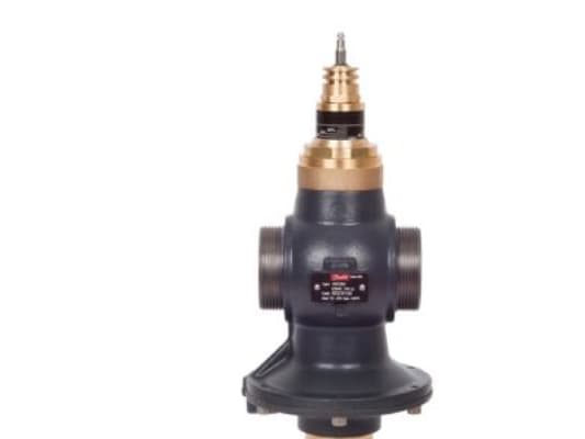 Danfoss AB-QM DN 40 G2A - Q-max 7,5 (1,5 - 7,5)