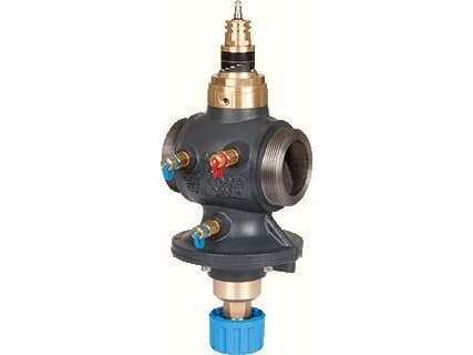 Danfoss AB-QM DN 40 G2A - Q-max 7,5 (1,5 - 7,5)