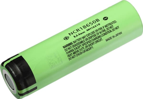 Panasonic - Batteriladdare