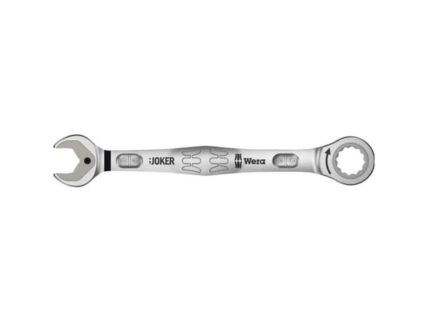 Wera 05073285001 Joker gaffelnyckel 5/8