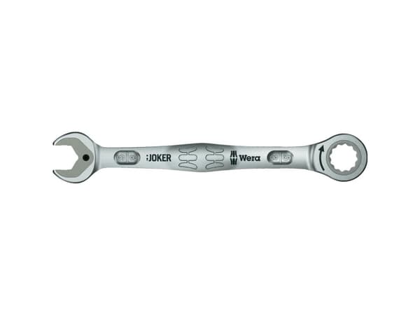 Wera 05073285001 Joker gaffelnyckel 5/8