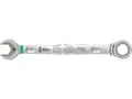 Miniatyrbilde 1 av 5: Wera 05073286001, 11/16", Metallisk, Stål, Kromnikkel, Matte, CE, GS, DVE